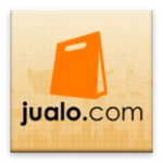 Logo of Jualo android Application 